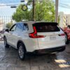 HONDA CRV TURBO PLUS 2024