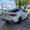 NISSAN	SENTRA SR 2024