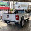 GMC SIERRA 2018