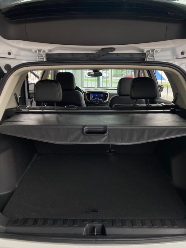 GMC TERRAIN DENALI 2022