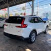 HONDA CRV TURBO PLUS 2024