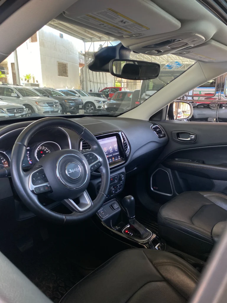 Instagram post from autosmarroquin. This post is in position 2.