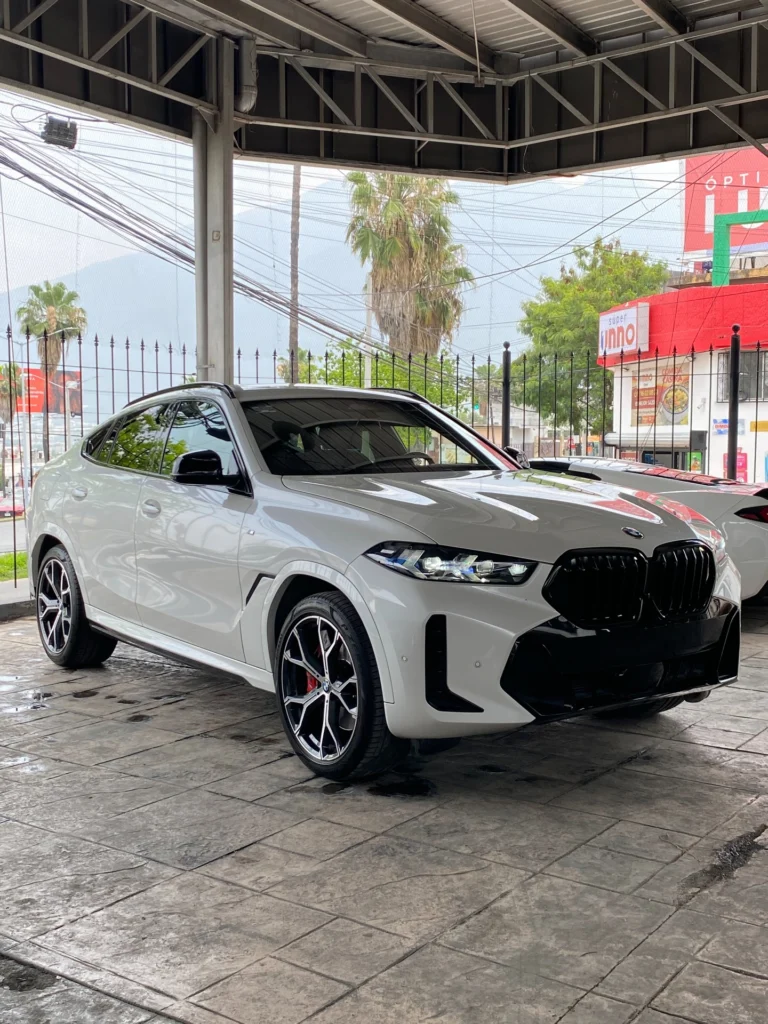 Instagram post from autosmarroquin. This post is in position 0.