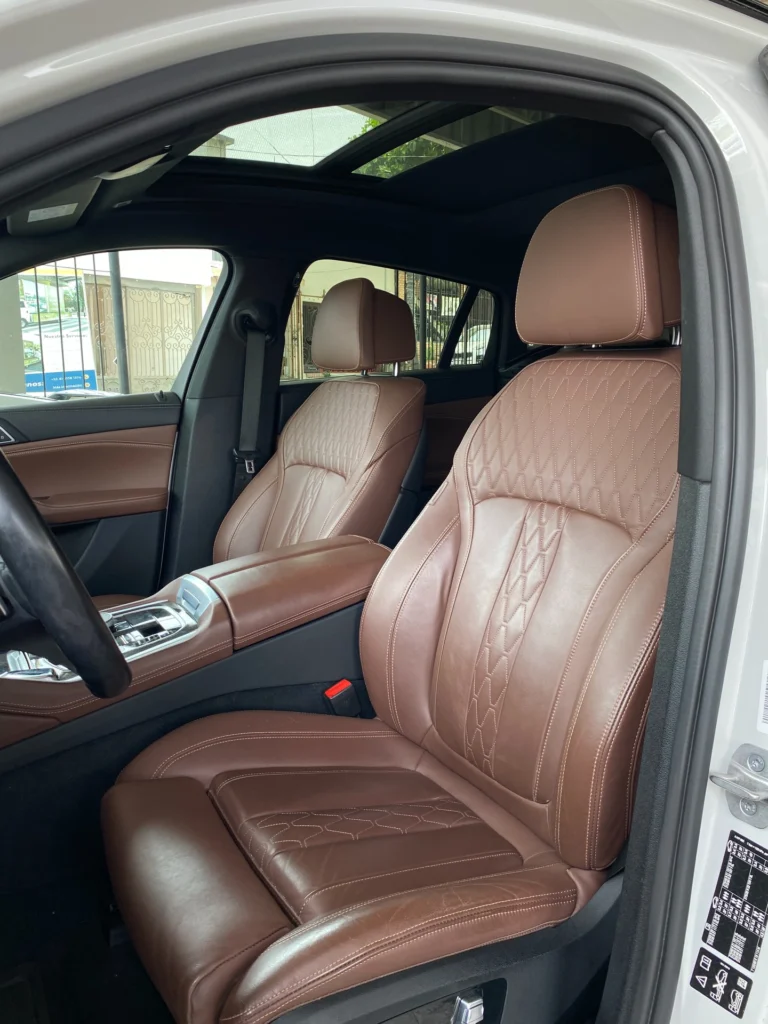 Instagram post from autosmarroquin. This post is in position 5.