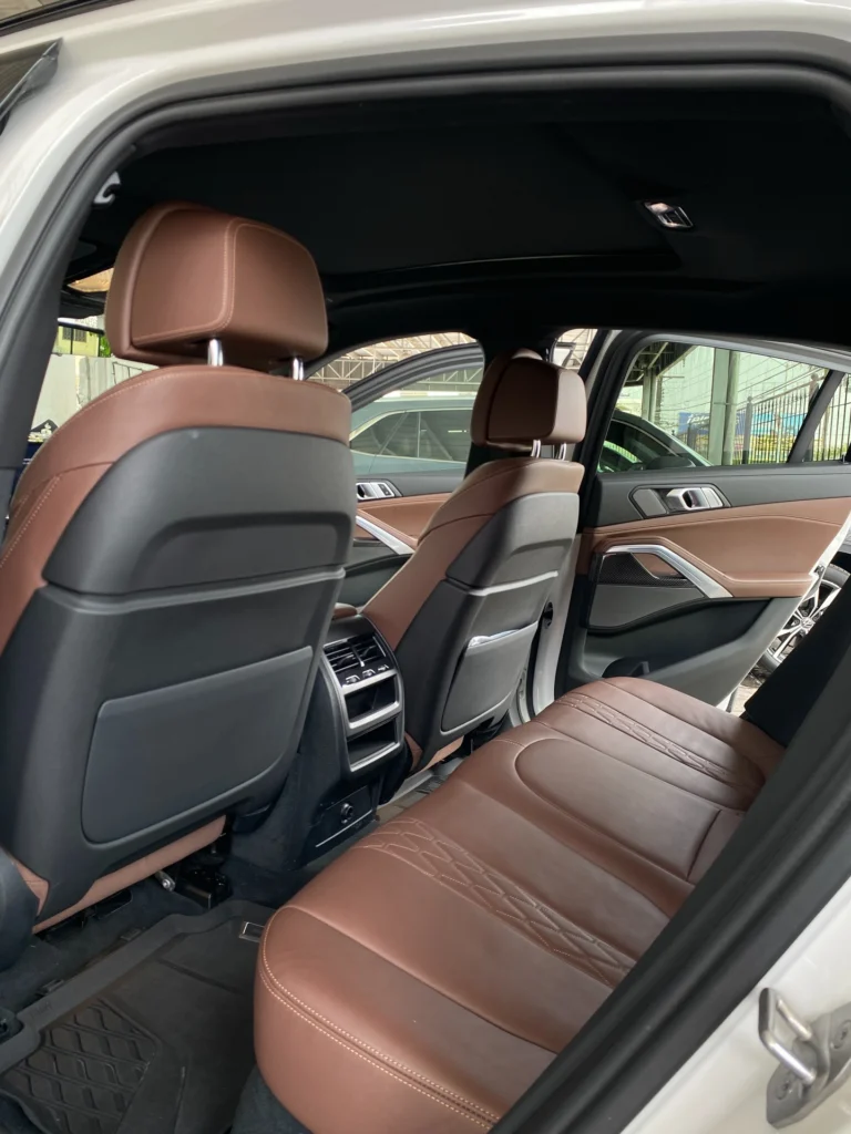 Instagram post from autosmarroquin. This post is in position 3.