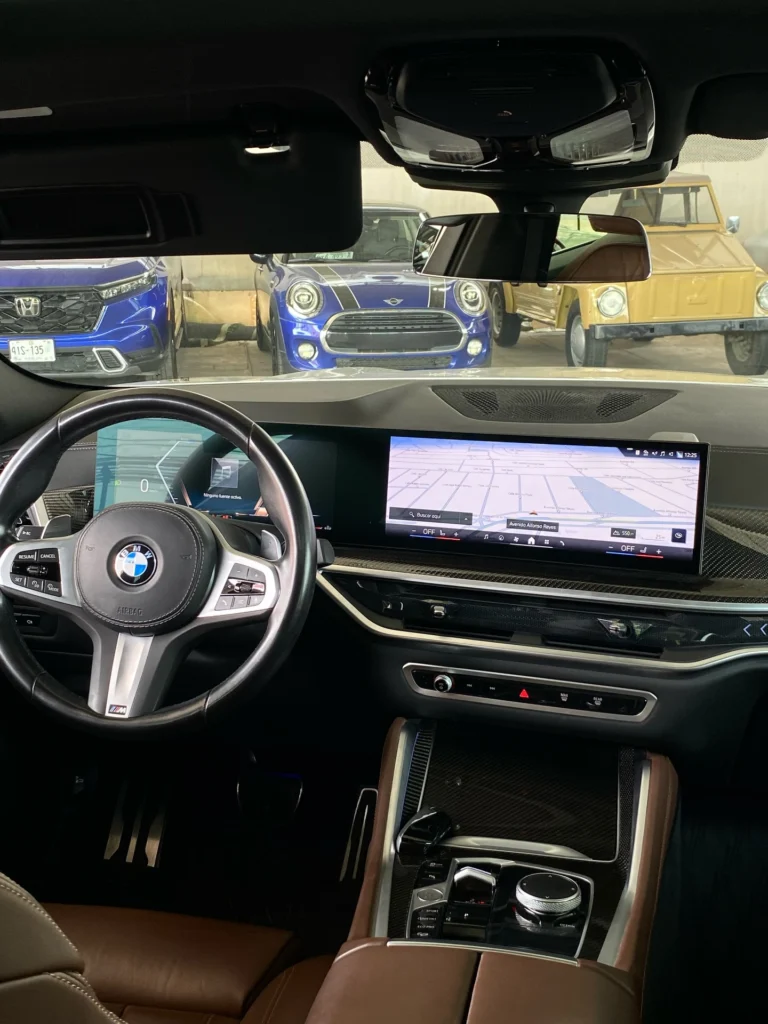 Instagram post from autosmarroquin. This post is in position 2.