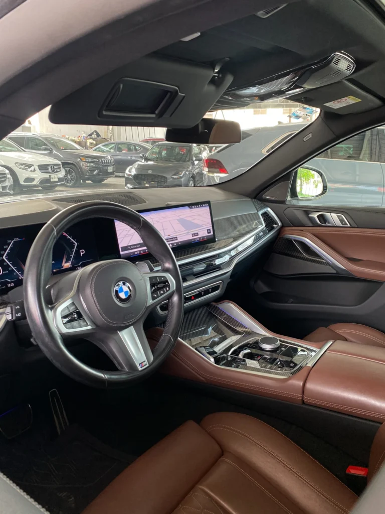 Instagram post from autosmarroquin. This post is in position 4.