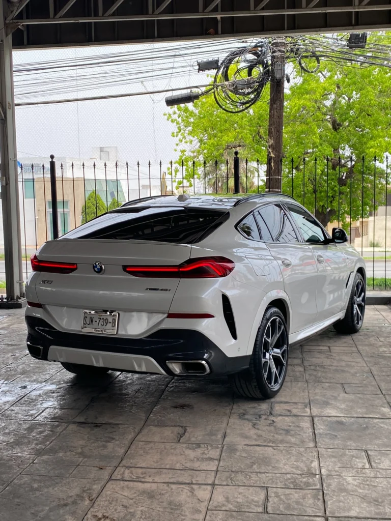 Instagram post from autosmarroquin. This post is in position 8.