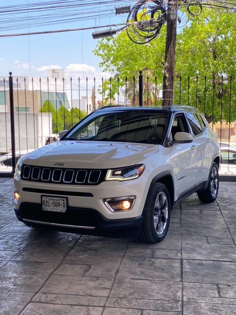 Instagram post from autosmarroquin. This post is in position 1.
