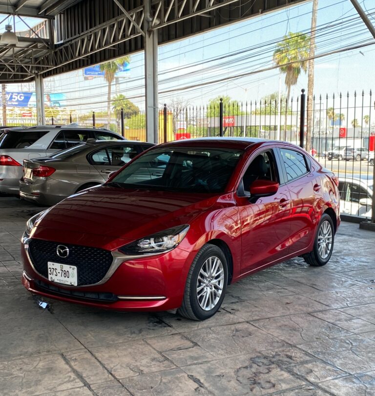 Instagram post from autosmarroquin. This post is in position 4.