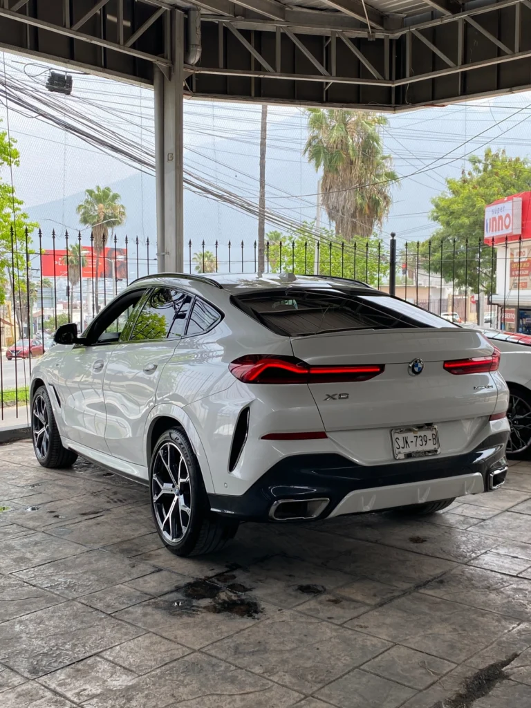 Instagram post from autosmarroquin. This post is in position 7.