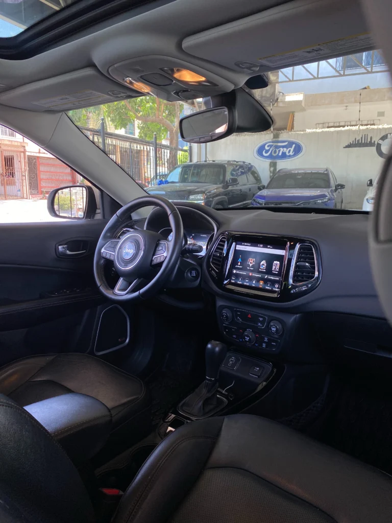 Instagram post from autosmarroquin. This post is in position 3.
